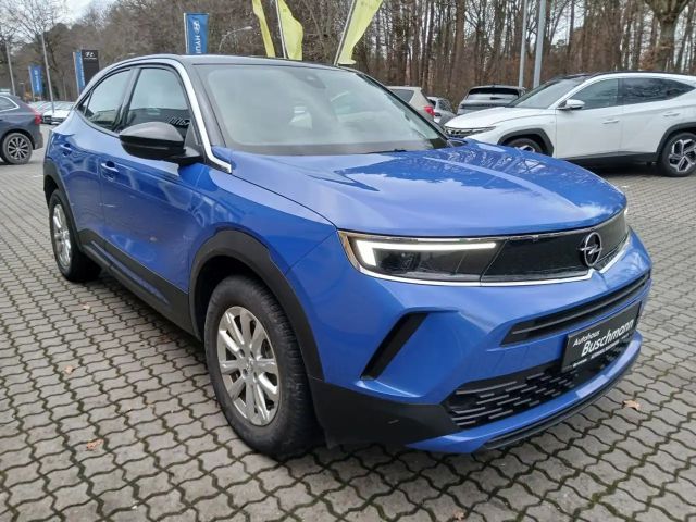 Opel Mokka Edition Mokka-e