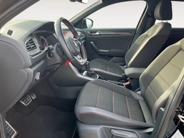 Volkswagen T-Roc 1.5 TSI DSG Sport