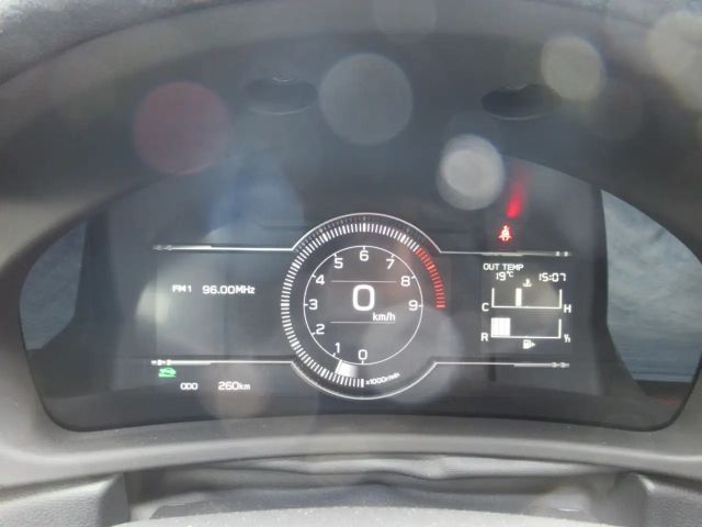 Subaru BRZ 2.4 D-4S Final Edition