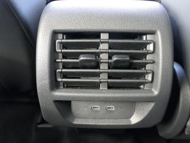 Volkswagen Caddy 4Motion Maxi Style