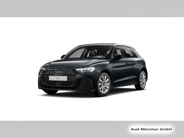 Audi A1 30 TFSI S-Tronic Sportback