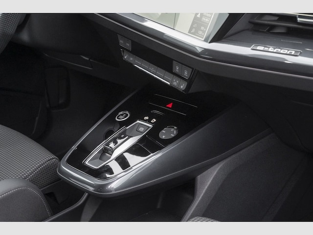 Audi Q4 e-tron Suv 45 e-tron Audi Q4 e-tron