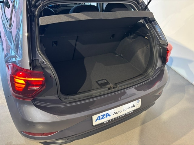 Volkswagen Polo 1.0 TSI