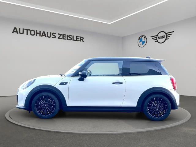 MINI Mini Electric SE