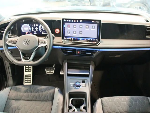 Volkswagen Tiguan 2.0 TDI DSG IQ.Drive