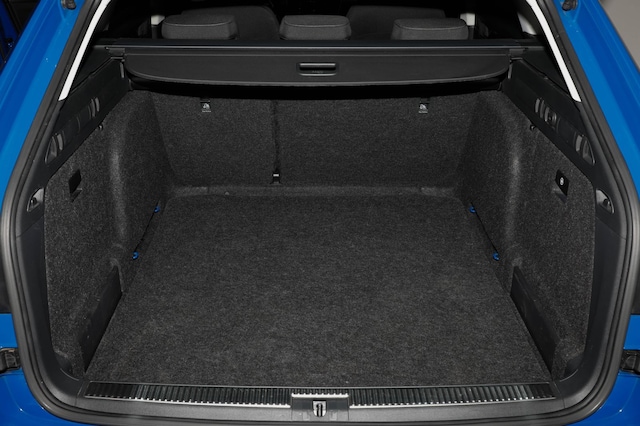 Skoda Superb 1.5 TSI Active Combi