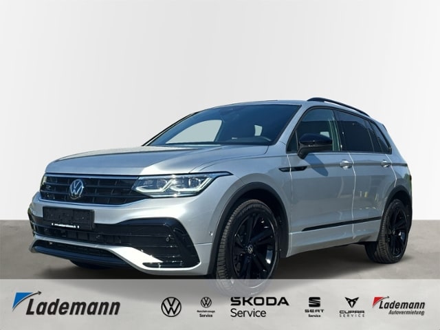 Volkswagen Tiguan 2.0 TDI 4Motion IQ.Drive