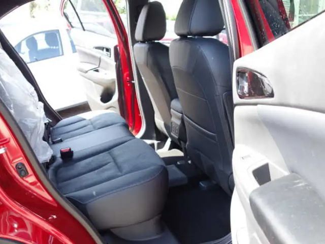 Mitsubishi Eclipse Cross 4WD PHEV