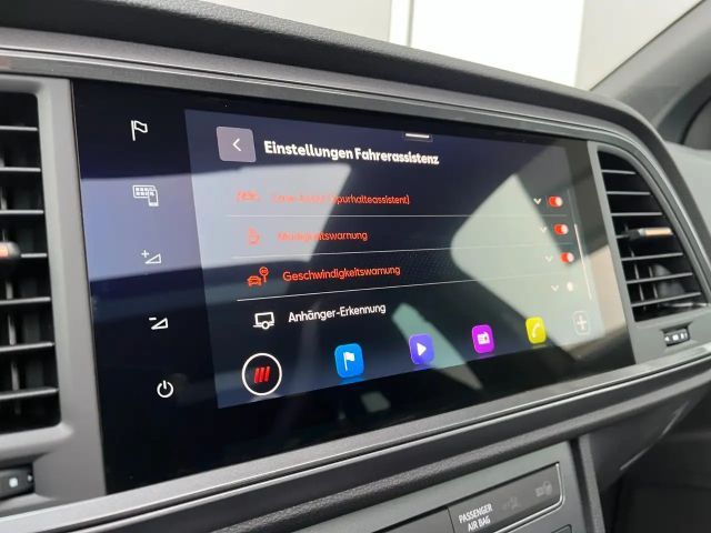 Cupra Ateca 1.5 TSI DSG