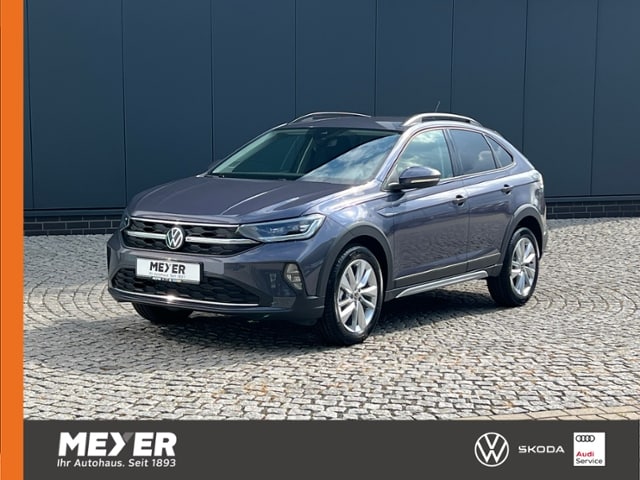 Volkswagen Taigo 1.0 TSI DSG IQ.Drive