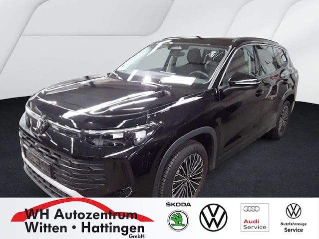 Volkswagen Tayron 1.5 eTSI DSG Life