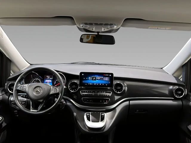 Mercedes-Benz EQV 300 Limousine Lang