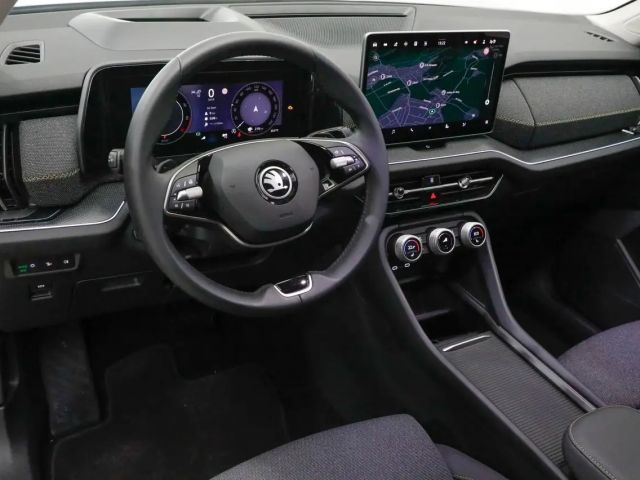 Skoda Kodiaq 1.5 TSI Selection iV