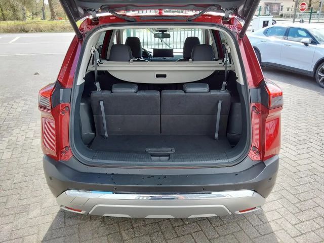 Nissan X-trail AWD Tekna e-4ORCE