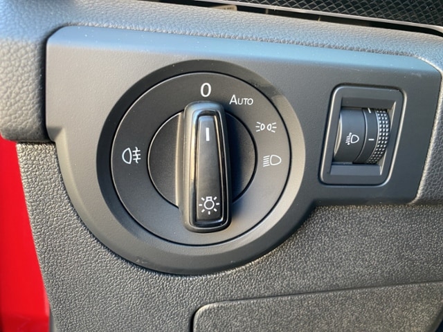 Volkswagen T-Cross 1.0 TSI DSG