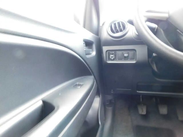 Mitsubishi Space Star MIVEC Star