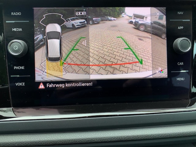 Volkswagen Taigo 1.0 TSI DSG R-Line