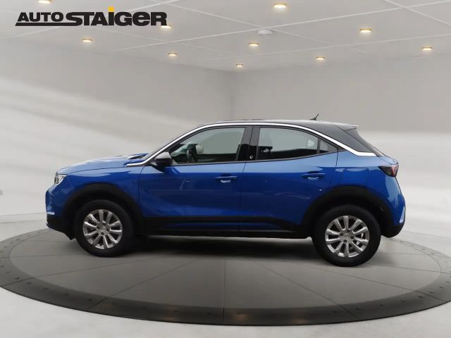 Opel Mokka Edition Mokka-e