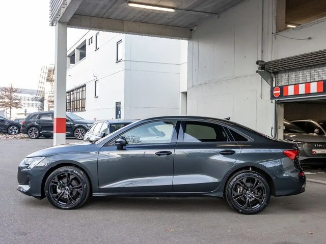 Audi A3 35 TDI S-Tronic Sedan