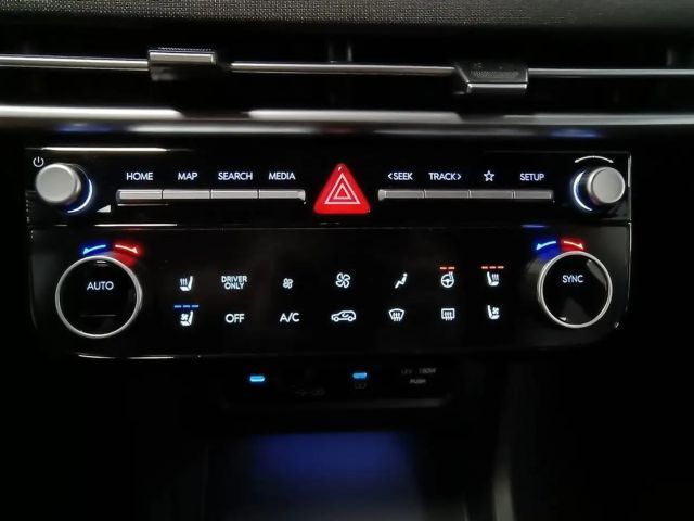 Hyundai Tucson 2WD T-GDi