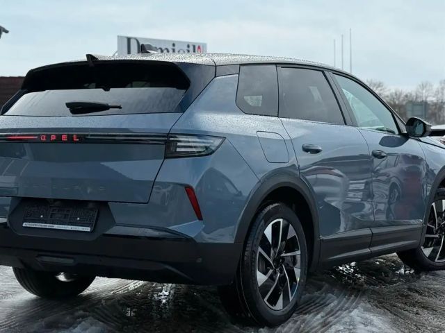 Opel Grandland X GS-Line Grand Sport Hybrid