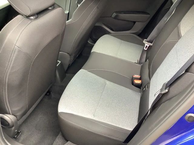 Mitsubishi Colt Plus 1,0 *LED-Scheinw.* Rückfahrkamera *Sitzh.