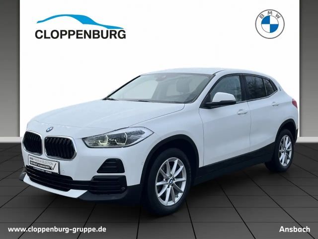 BMW X2 Advantage pakket Coupé sDrive18i