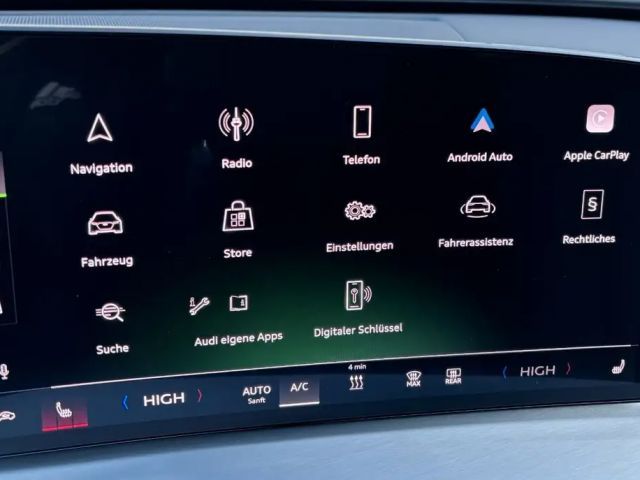 Audi Q5 Quattro S-Line Sportback