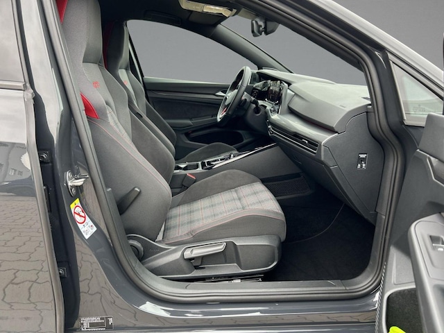 Volkswagen Golf 2.0 TSI DSG GTI Golf VIII