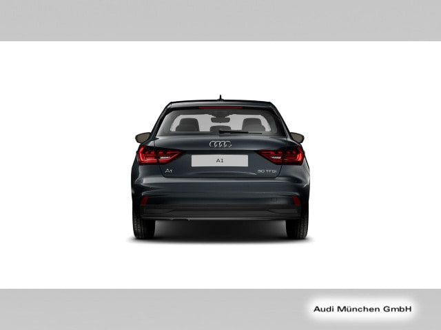 Audi A1 30 TFSI S-Tronic Sportback