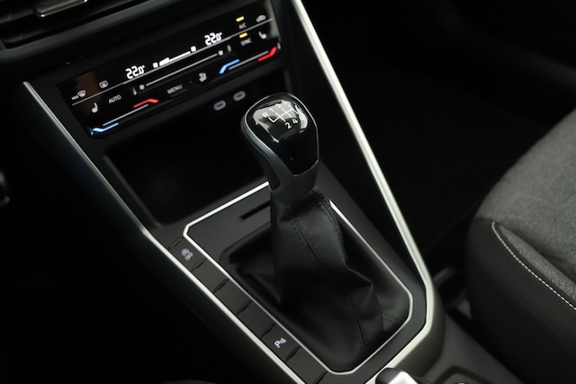 Volkswagen Taigo 1.0 TSI Move