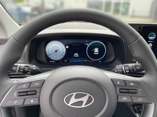 Hyundai i20 1.0 T-GDi Trend