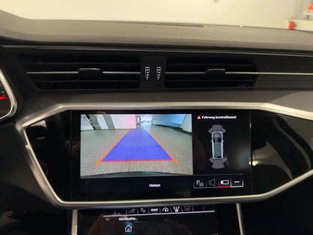 Audi A6 50 TFSI Hybride Quattro