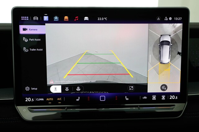 Volkswagen Tayron R-Line