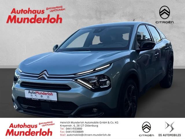 Citroën C4 Feel Pack PureTech
