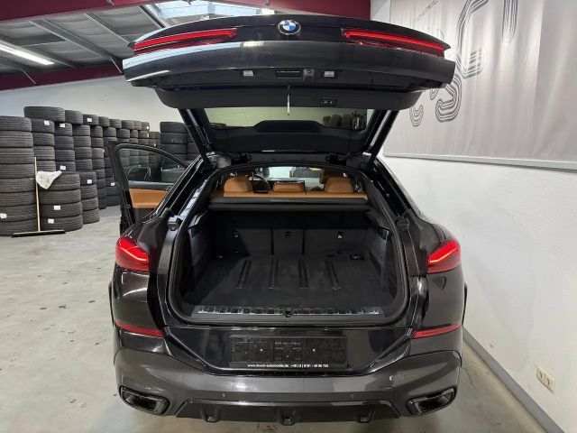 BMW X6 M-Sport xDrive