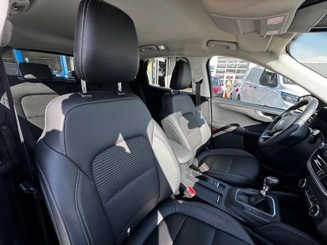 Ford Kuga Hybrid Titanium X