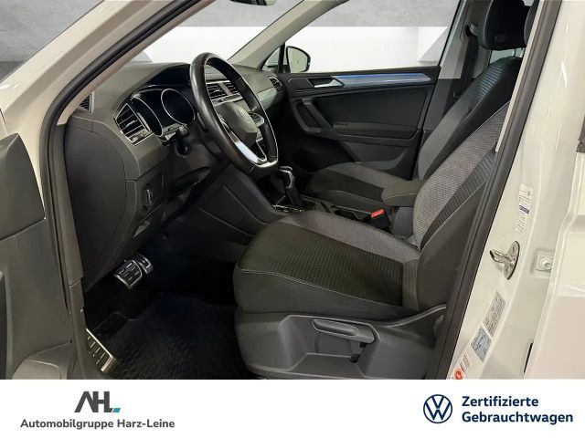 Volkswagen Tiguan 2.0 TDI DSG