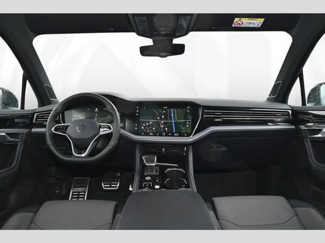 Volkswagen Touareg 4Motion DSG R-Line