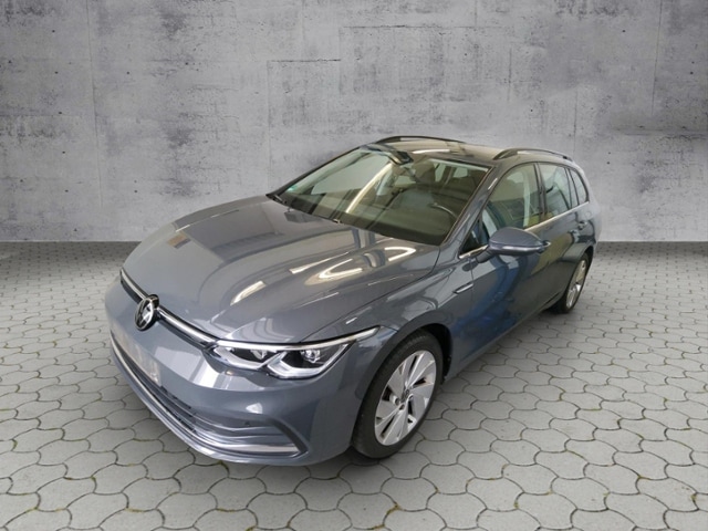 Volkswagen Golf 1.5 TSI Golf VIII Variant