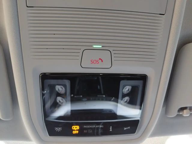 Skoda Octavia Ambition