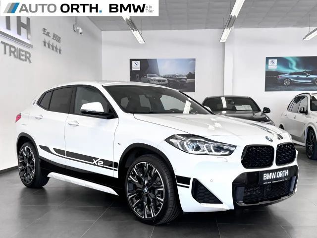 BMW X2 xDrive20i