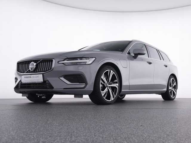 Volvo V60 V60