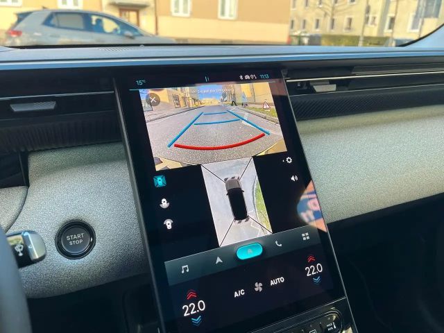 Citroën C5 Aircross Hybrid Max