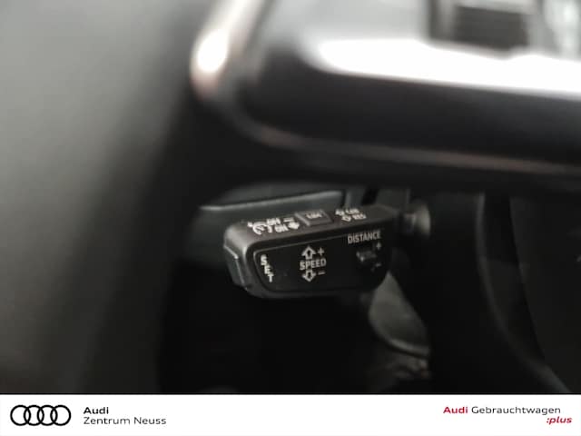 Audi A3 35 TFSI S-Tronic Sportback