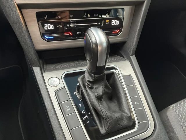 Volkswagen Passat 1.5 TSI DSG Variant