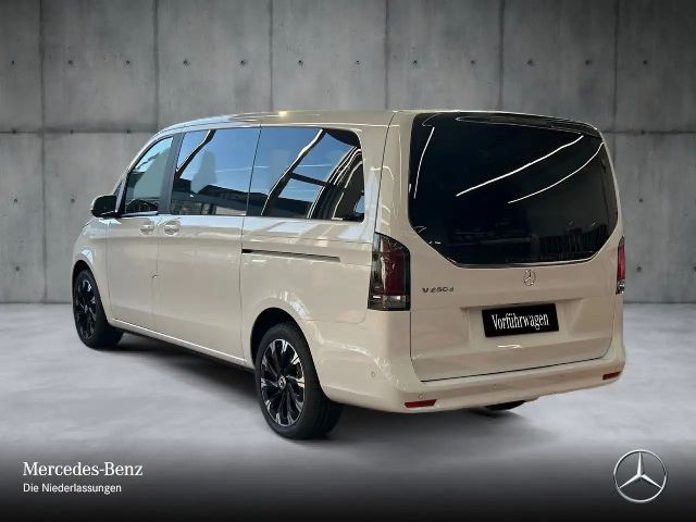 Mercedes-Benz V 250 Style V 250 d