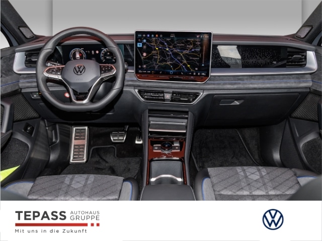 Volkswagen Tayron 2.0 TDI R-Line