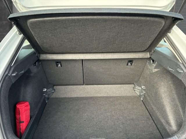 Volkswagen Taigo 1.0 TSI