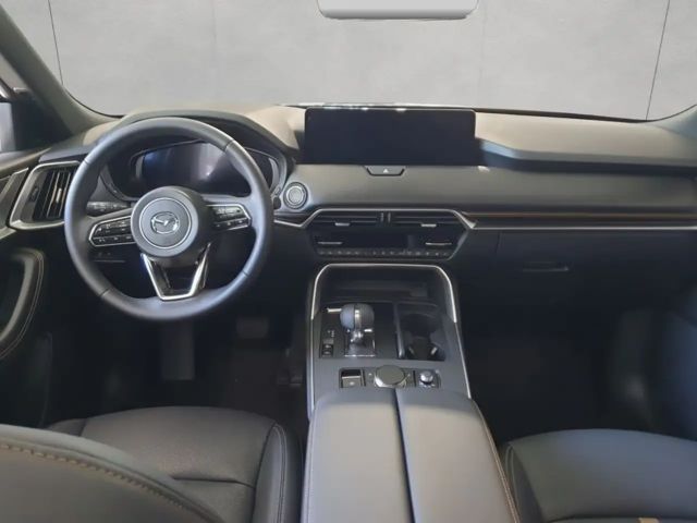 Mazda CX-80 Homura Plus e-Skyactiv